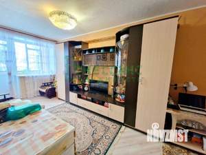 2-к квартира, вторичка, 42м2, 2/5 этаж