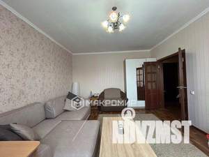 1-к квартира, вторичка, 38м2, 4/10 этаж