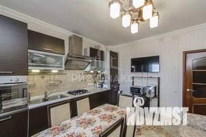 2-к квартира, вторичка, 83м2, 9/10 этаж