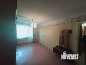 2-к квартира, вторичка, 45м2, 4/5 этаж