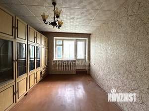 2-к квартира, вторичка, 49м2, 4/4 этаж