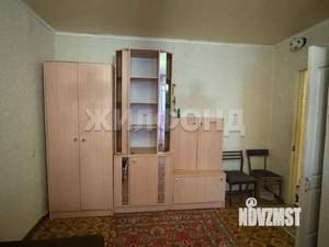 1-к квартира, вторичка, 35м2, 8/10 этаж
