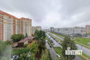 3-к квартира, вторичка, 88м2, 8/9 этаж