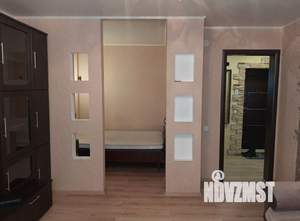 1-к квартира, вторичка, 36м2, 2/5 этаж