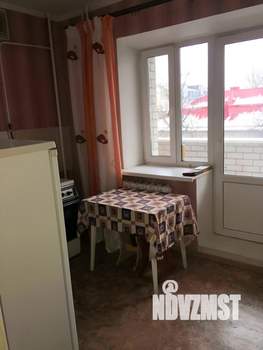 1-к квартира, вторичка, 45м2, 4/5 этаж