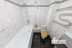 1-к квартира, вторичка, 34м2, 4/9 этаж