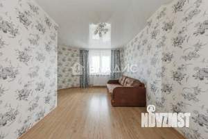 2-к квартира, вторичка, 67м2, 6/16 этаж