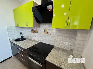 1-к квартира, вторичка, 41м2, 9/16 этаж