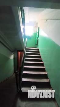 3-к квартира, вторичка, 56м2, 1/5 этаж