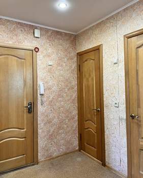 2-к квартира, вторичка, 50м2, 3/6 этаж
