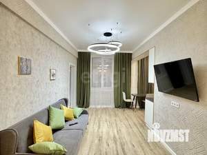 2-к квартира, вторичка, 59м2, 3/4 этаж