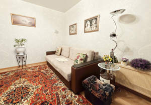 2-к квартира, вторичка, 47м2, 9/9 этаж