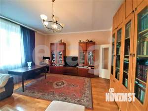 4-к квартира, вторичка, 107м2, 4/9 этаж