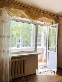 2-к квартира, вторичка, 45м2, 3/5 этаж