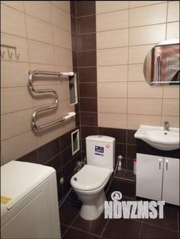 1-к квартира, вторичка, 44м2, 7/16 этаж