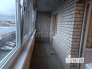 2-к квартира, вторичка, 64м2, 4/9 этаж