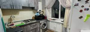 1-к квартира, вторичка, 18м2, 3/5 этаж