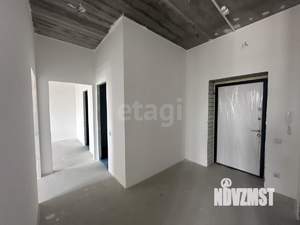 2-к квартира, вторичка, 65м2, 4/4 этаж