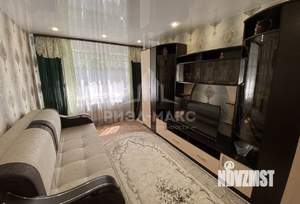 2-к квартира, вторичка, 48м2, 1/5 этаж