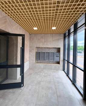 3-к квартира, сданный дом, 82м2, 8/9 этаж