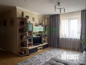 3-к квартира, вторичка, 79м2, 10/12 этаж