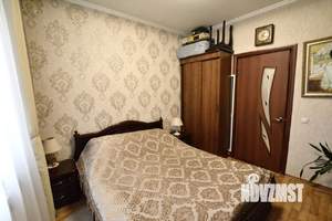 3-к квартира, вторичка, 67м2, 1/2 этаж