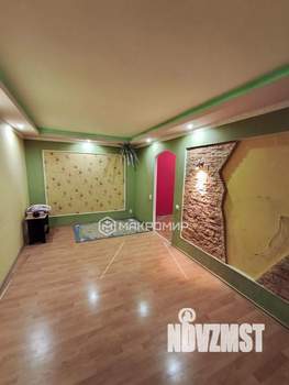 2-к квартира, вторичка, 42м2, 3/5 этаж