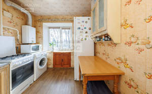 2-к квартира, вторичка, 44м2, 2/5 этаж