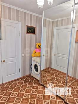 1-к квартира, вторичка, 40м2, 8/10 этаж