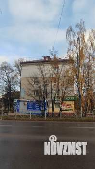 1-к квартира, вторичка, 32м2, 3/4 этаж