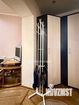 2-к квартира, вторичка, 51м2, 8/9 этаж