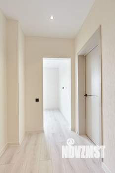 2-к квартира, сданный дом, 65м2, 15/17 этаж