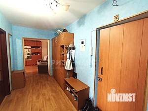 2-к квартира, вторичка, 60м2, 10/14 этаж