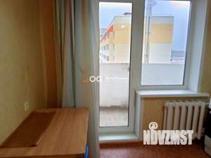 1-к квартира, вторичка, 30м2, 9/10 этаж