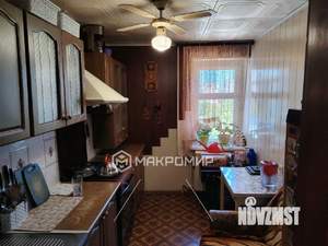 2-к квартира, вторичка, 52м2, 6/9 этаж
