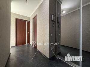 1-к квартира, вторичка, 39м2, 7/14 этаж