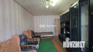 2-к квартира, вторичка, 44м2, 4/5 этаж