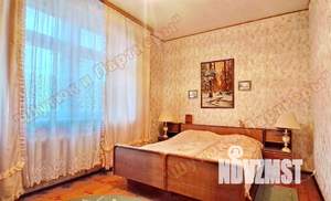 2-к квартира, вторичка, 81м2, 5/6 этаж