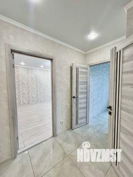1-к квартира, вторичка, 46м2, 4/10 этаж