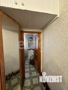 2-к квартира, вторичка, 54м2, 1/9 этаж