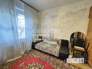 3-к квартира, вторичка, 64м2, 1/10 этаж