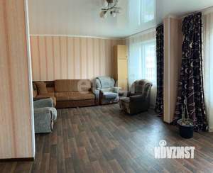 3-к квартира, вторичка, 87м2, 6/10 этаж