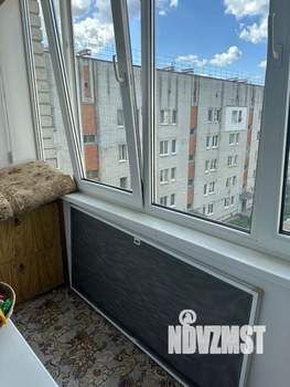 4-к квартира, вторичка, 76м2, 5/5 этаж