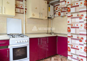 2-к квартира, вторичка, 46м2, 3/5 этаж