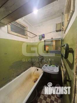 1-к квартира, вторичка, 35м2, 4/5 этаж