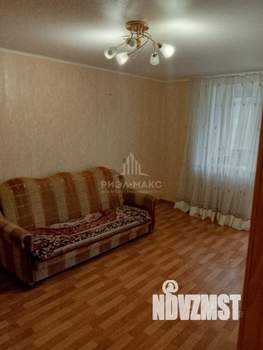 1-к квартира, вторичка, 33м2, 3/5 этаж