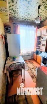 1-к квартира, вторичка, 30м2, 5/5 этаж