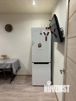 1-к квартира, вторичка, 35м2, 1/10 этаж