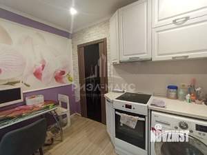 2-к квартира, вторичка, 61м2, 6/10 этаж