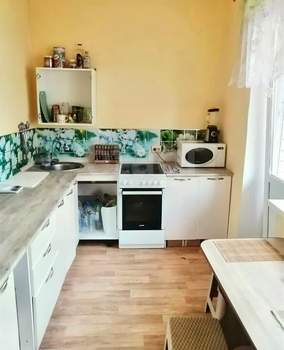Фото квартиры на продажу (2)